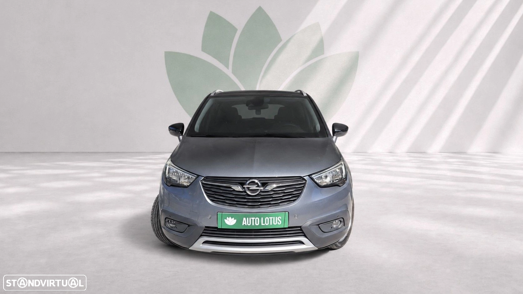 Opel Crossland X 1.2 T Edition J17