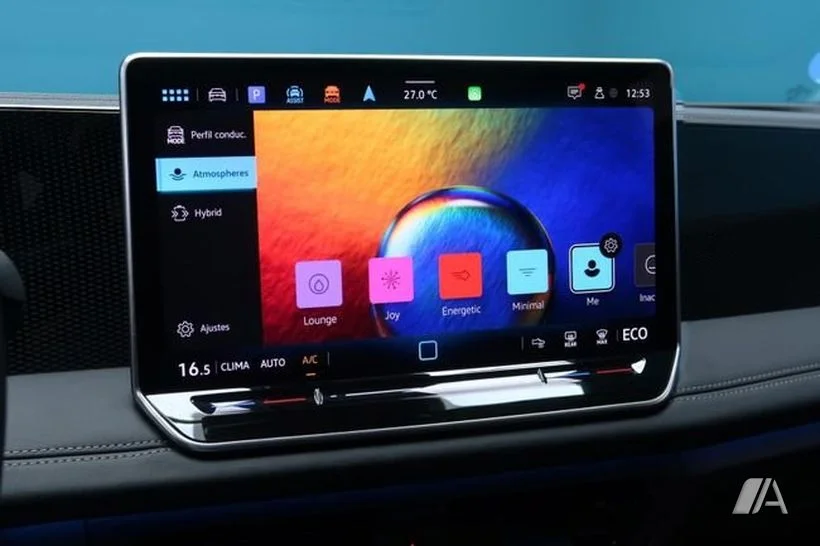 VOLKSWAGEN Tiguan Tiguan 1.5 TSI eHybrid R-Line DSG 150kW