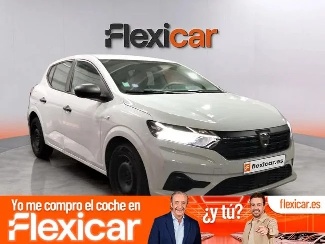DACIA Sandero Sandero SCe Access 49kW