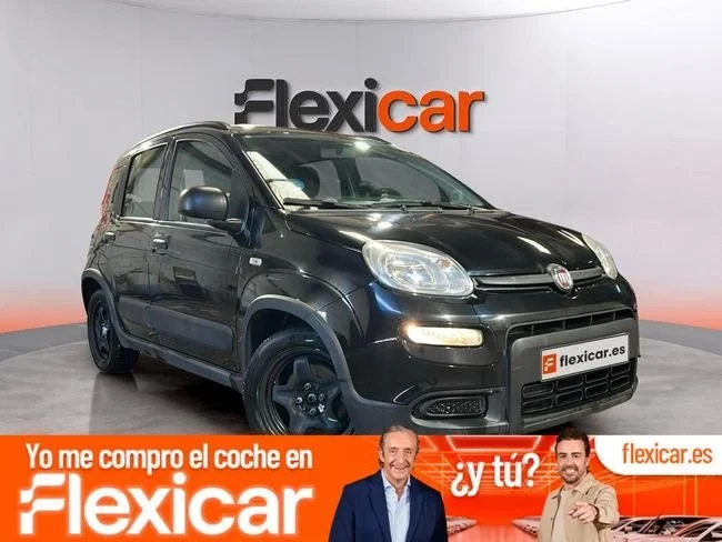 FIAT Panda City Cross 1.0 Gse 51kw (70CV)
