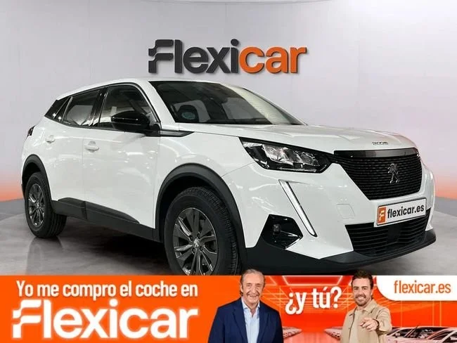 PEUGEOT 2008 Active BlueHDI 81kW (110CV)