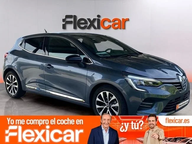 RENAULT Clio Zen TCe kW (91CV) - 5P (2021)