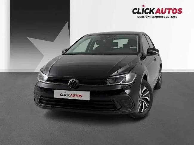 VOLKSWAGEN Polo Polo 1.0 TSI Match 70kW
