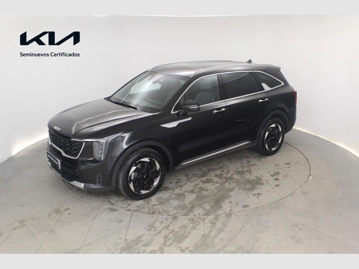 KIA Sorento 1.6 T-GDi PHEV Drive 4x4 7pl