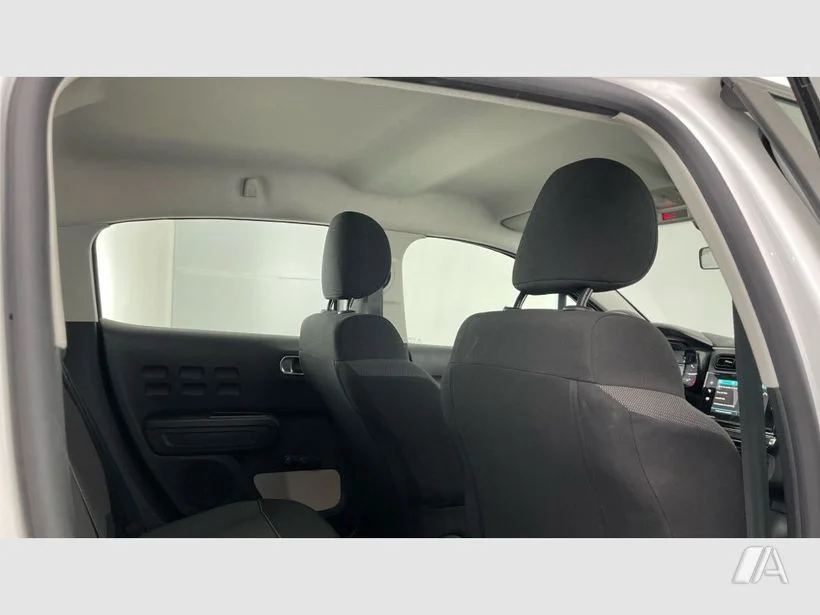 CITROEN C3 BlueHDi 75KW (100CV) S&S Feel