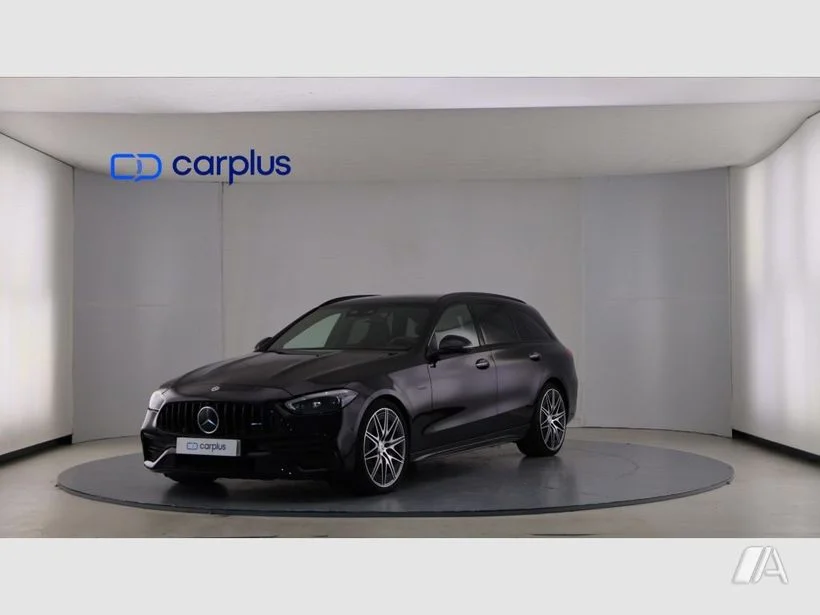 MERCEDES-BENZ Clase C Mercedes-AMG C 43 4MATIC Estate