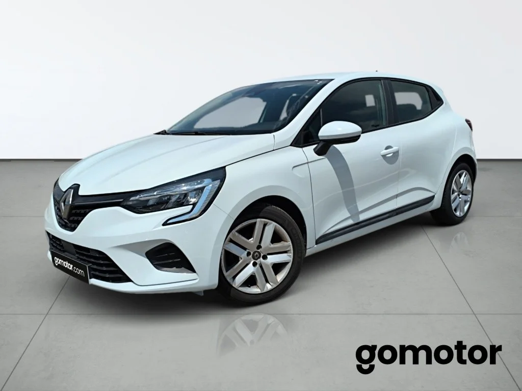 RENAULT Clio CLIO 1.0 TCE 67KW EQUILIBRE 90 5P