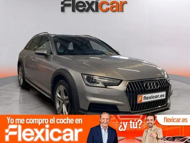 AUDI A4 A4 Avant 2.0 TFSI quattro S tronic 185kW