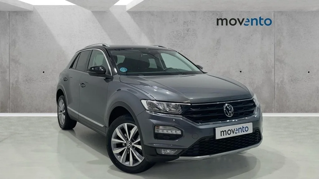 VOLKSWAGEN T-Roc T-Roc 1.5 TSI Advance Style DSG7