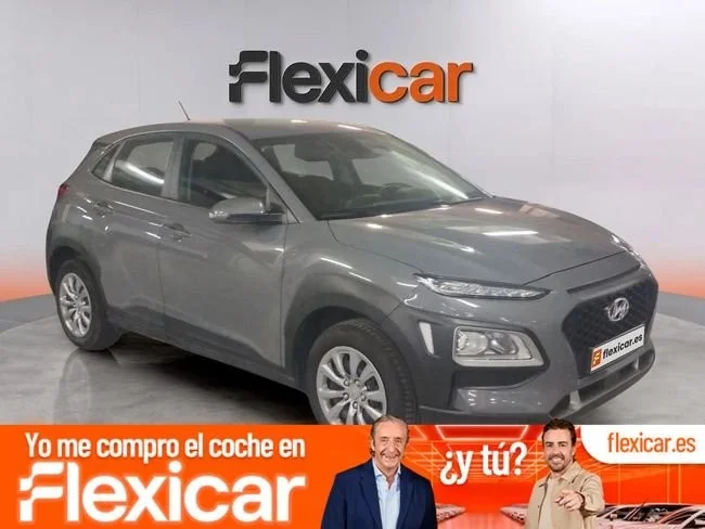 HYUNDAI Kona Kona 1.0 TGDI Essence 4x2