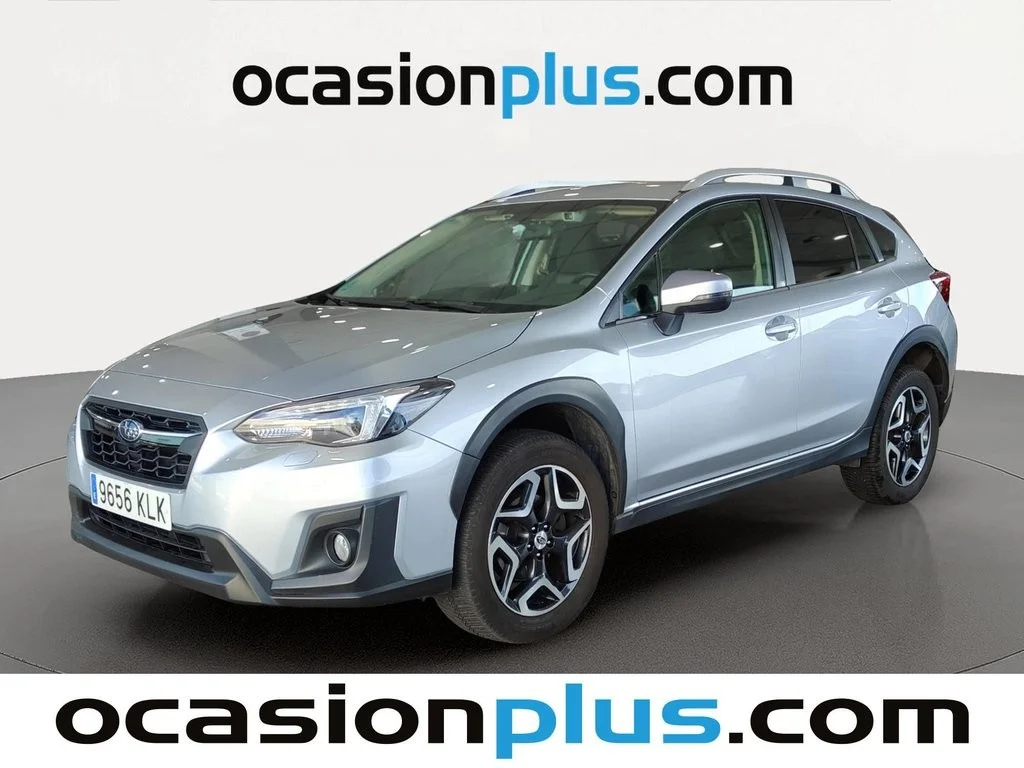 SUBARU XV XV 2.0i Sport Plus CVT