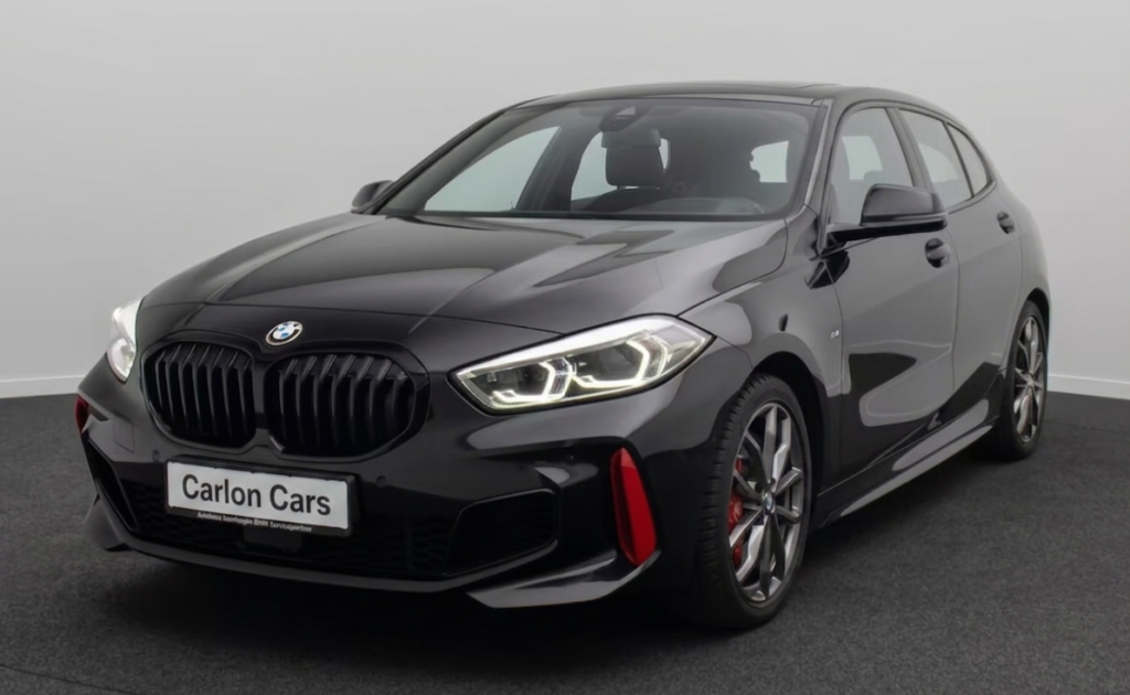 BMW Serie 1 128tiA M Sport Pro