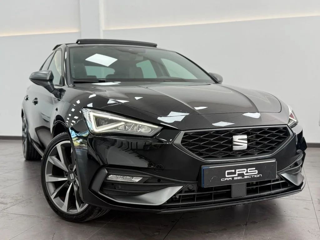 SEAT León SEAT Nuevo 1.5 TSI 96kW S&S FR XM