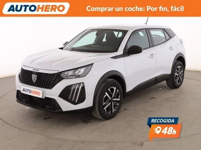 PEUGEOT 2008 1.2 PureTech Active