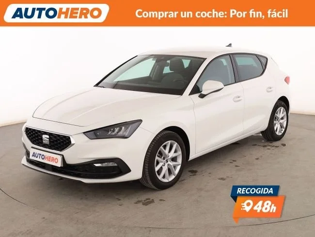 SEAT León 1.0 eTSI Style Go