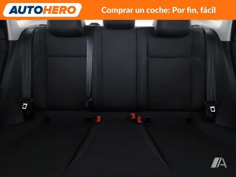 VOLKSWAGEN Polo Polo 1.0 TSI Advance DSG 70kW