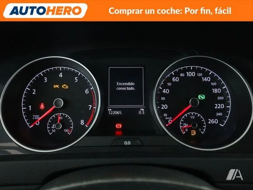 VOLKSWAGEN Golf Golf 1.0 TSI Advance DSG7 81kW