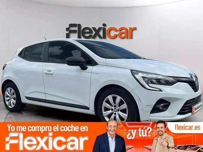 RENAULT Clio Clio Blue dCi Business 74kW