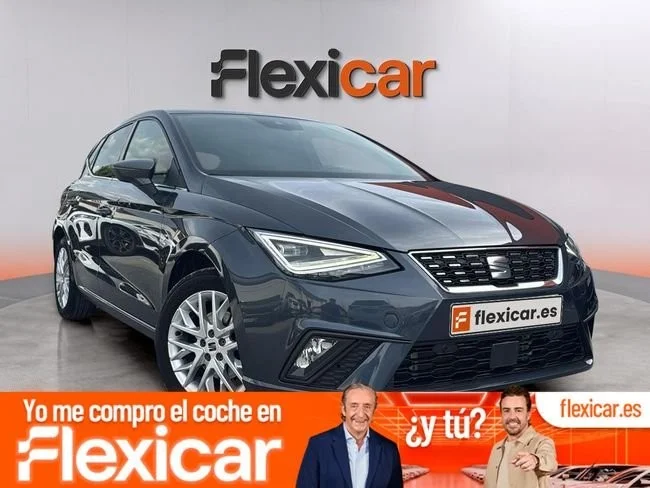 SEAT Ibiza 1.0 TSI 85kW (115CV) Style XM