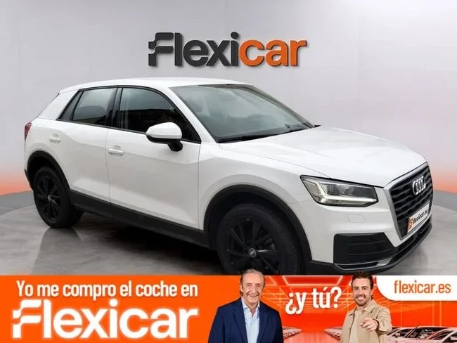 AUDI Q2 Q2 30 TDI Advanced S tronic 85kW