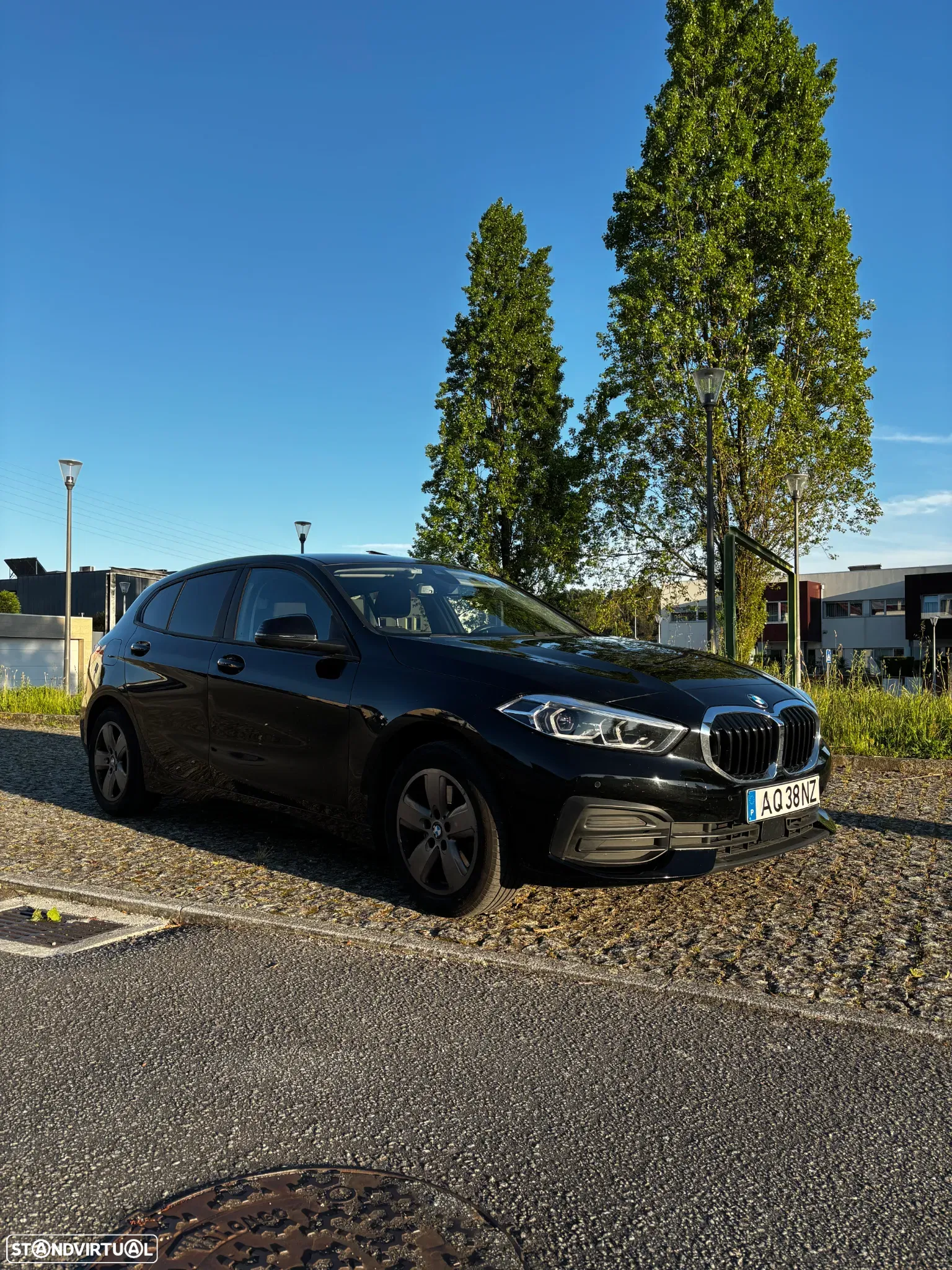BMW 116