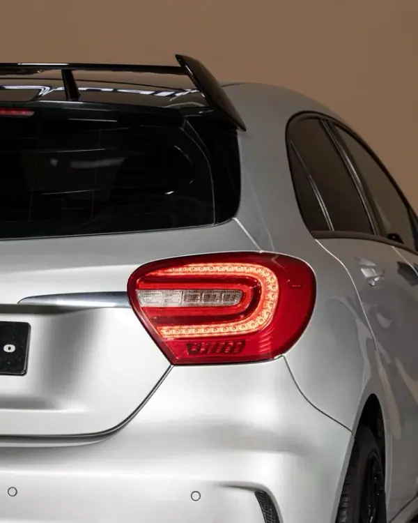 Mercedes-Benz A 180 2013 Cdi 7g Dct Amg Line