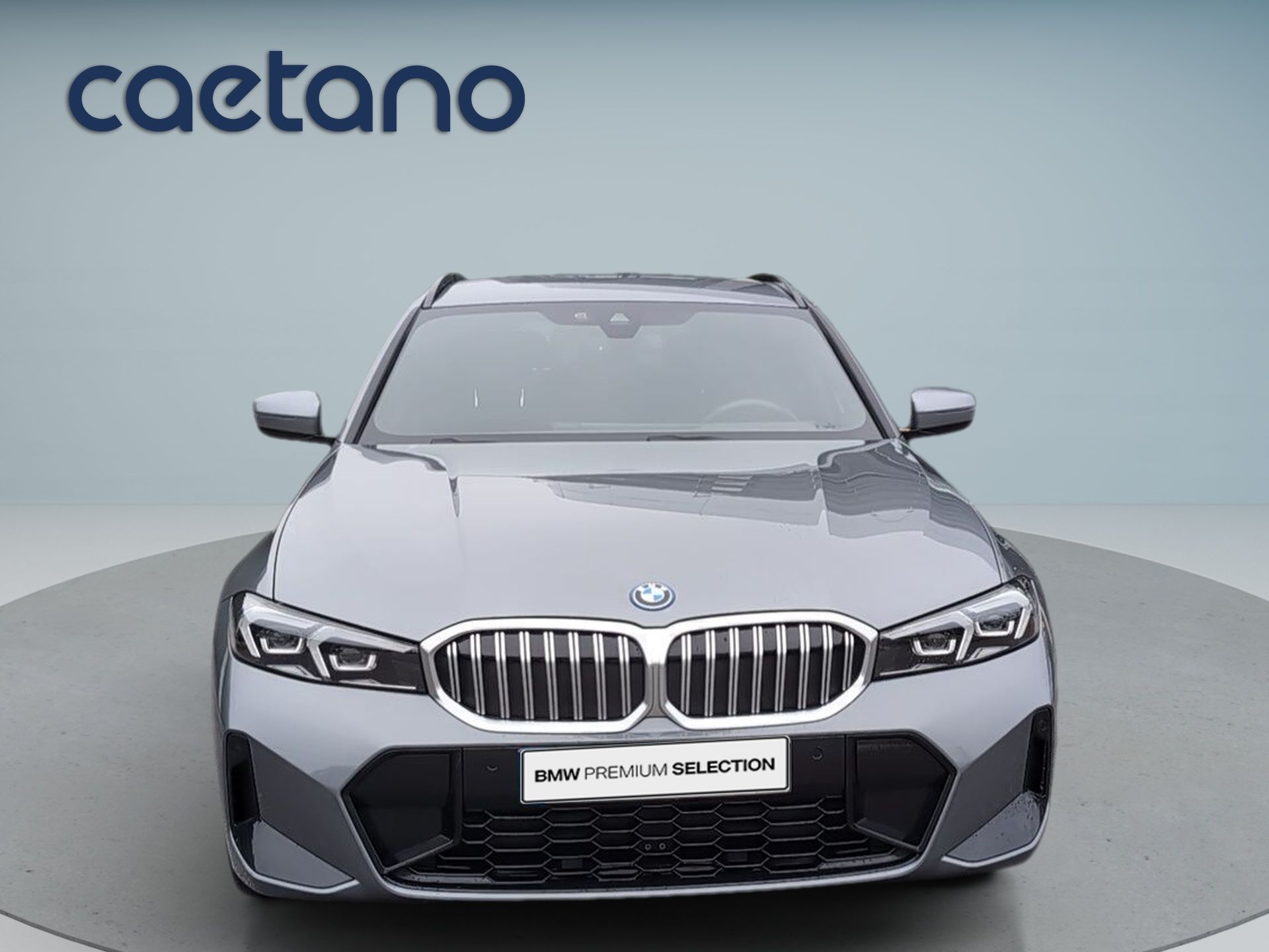 BMW Serie 3