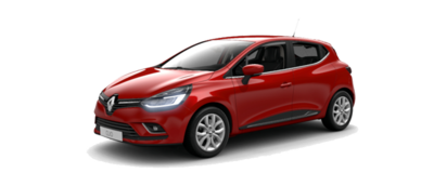 Renault Clio Technofeel dCi 66 kW (90 CV)