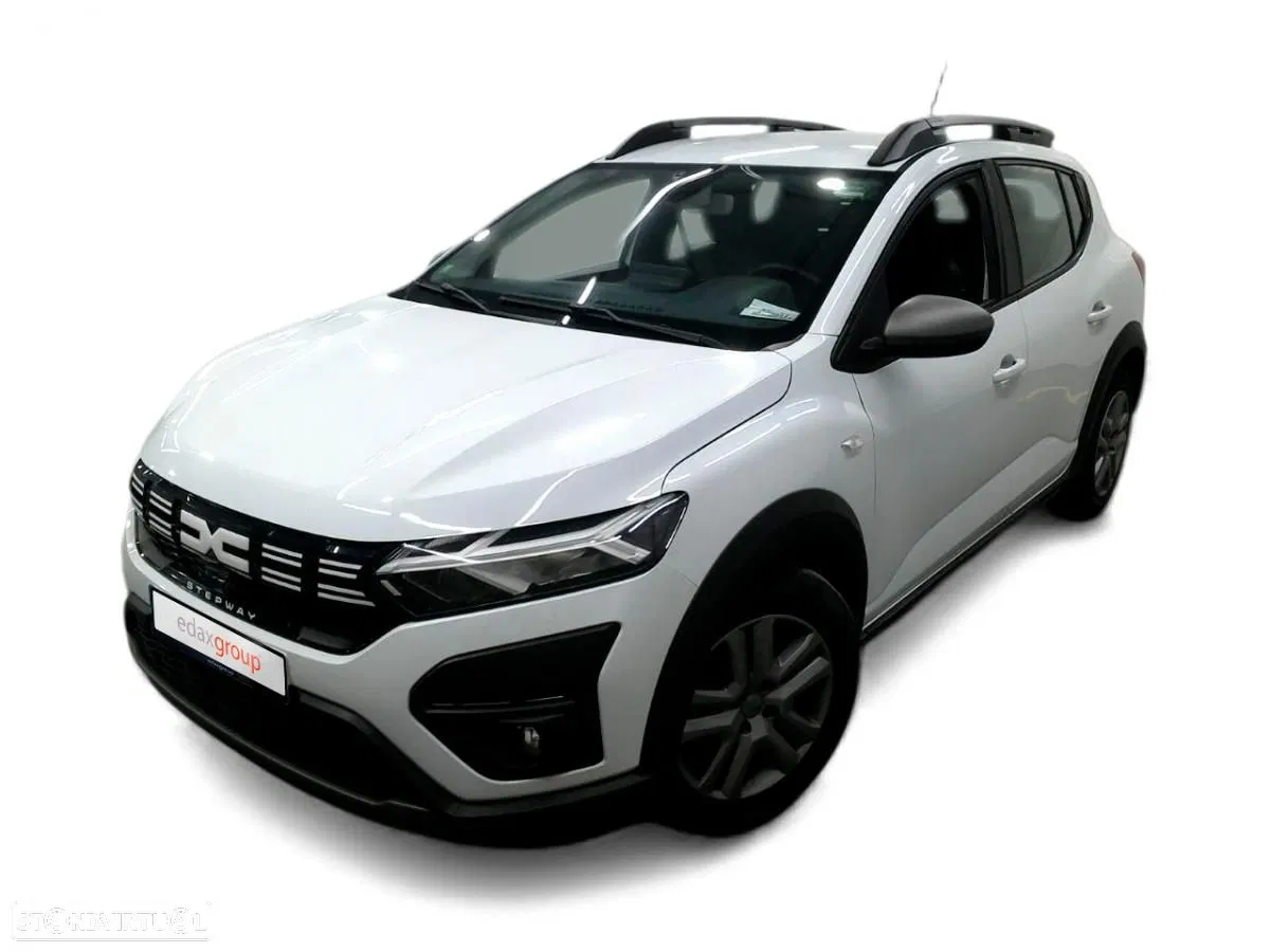 Dacia Sandero 1.0 ECO-G Expression Bi-Fuel