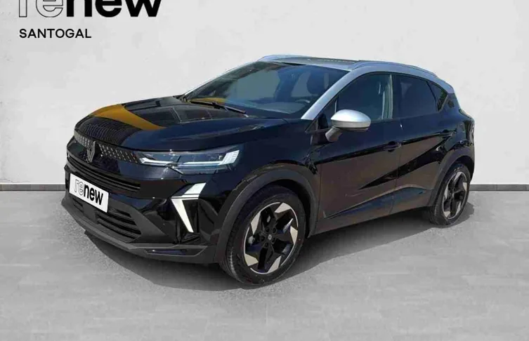 RENAULT - Captur - Captur 1.0 TCe Techno