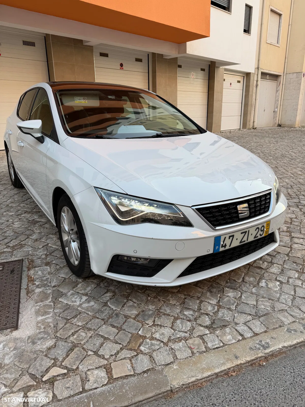 SEAT Leon 1.0 EcoTSI Style S/S