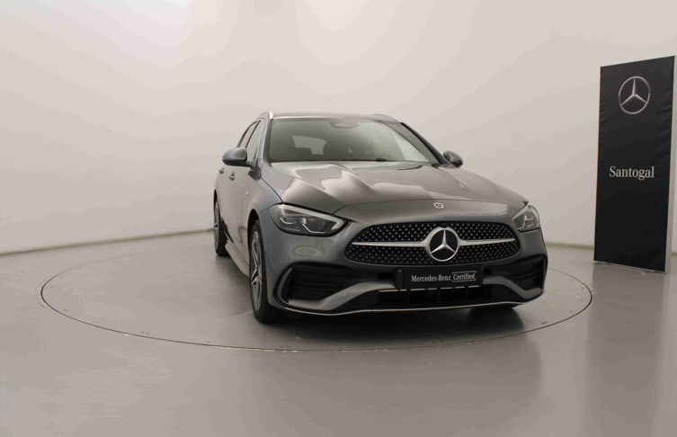 MERCEDES - Classe C - C 300 de