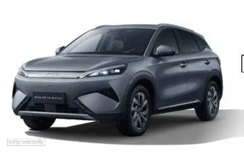 BYD Atto 3 EVO 74.8 kWh Design