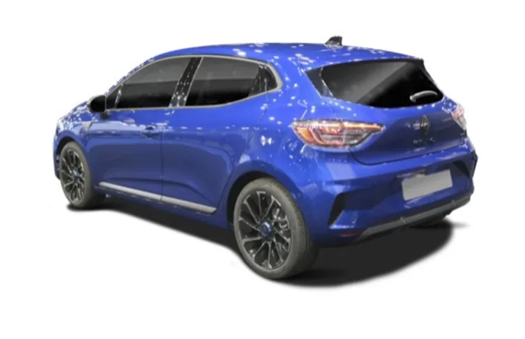 RENAULT - Clio - Clio 1.0 TCe Techno Bi-Fuel