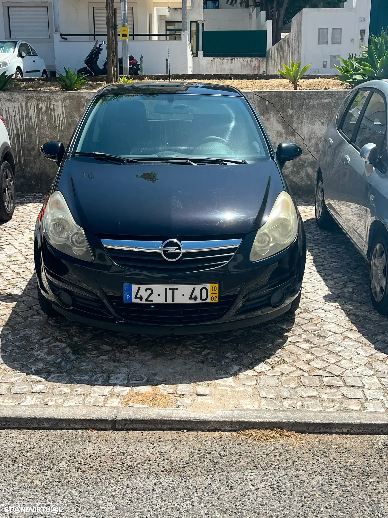 Opel Corsa 1.2 Enjoy