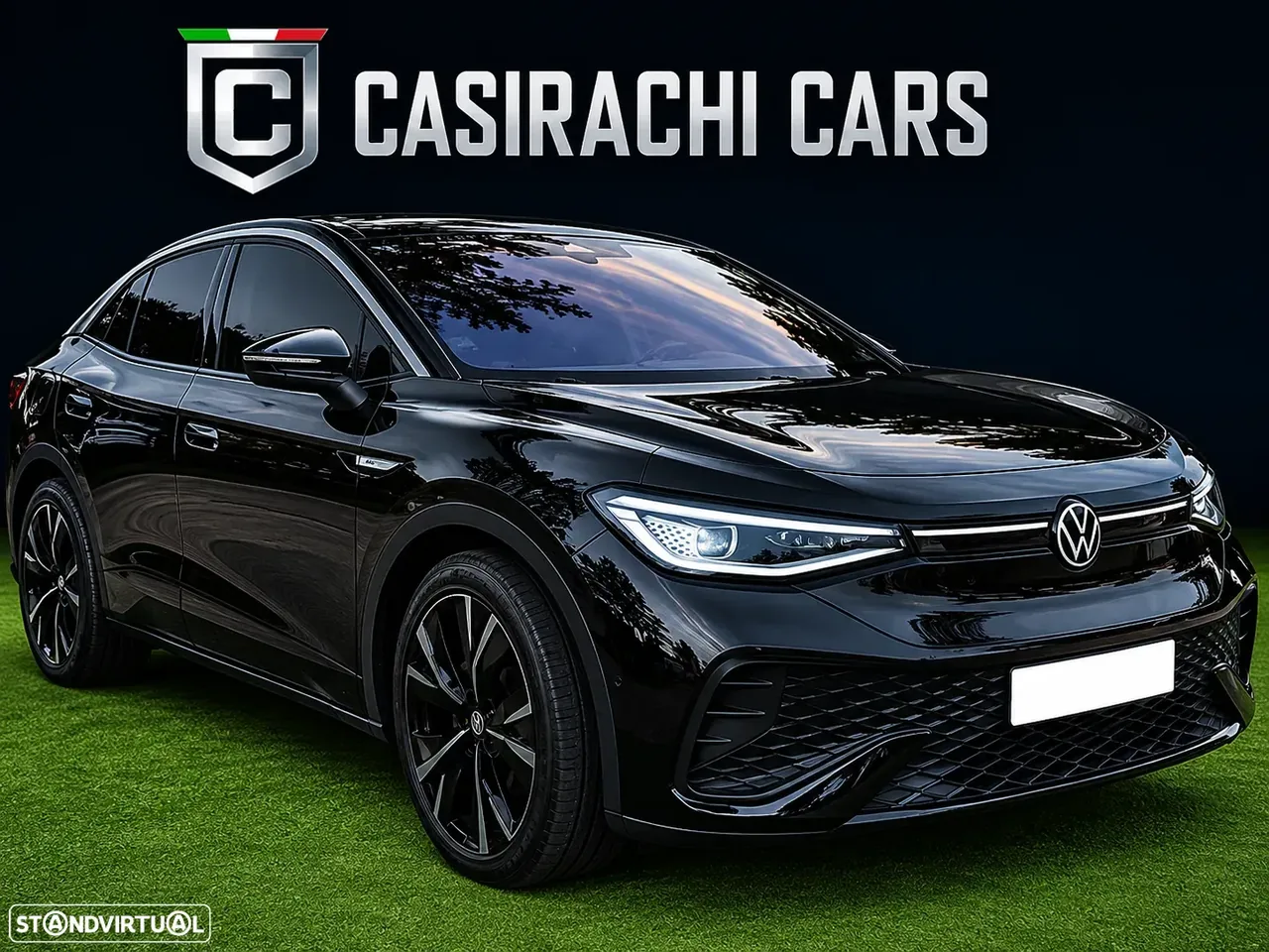 VW ID.5 77 kWh Pro Performance