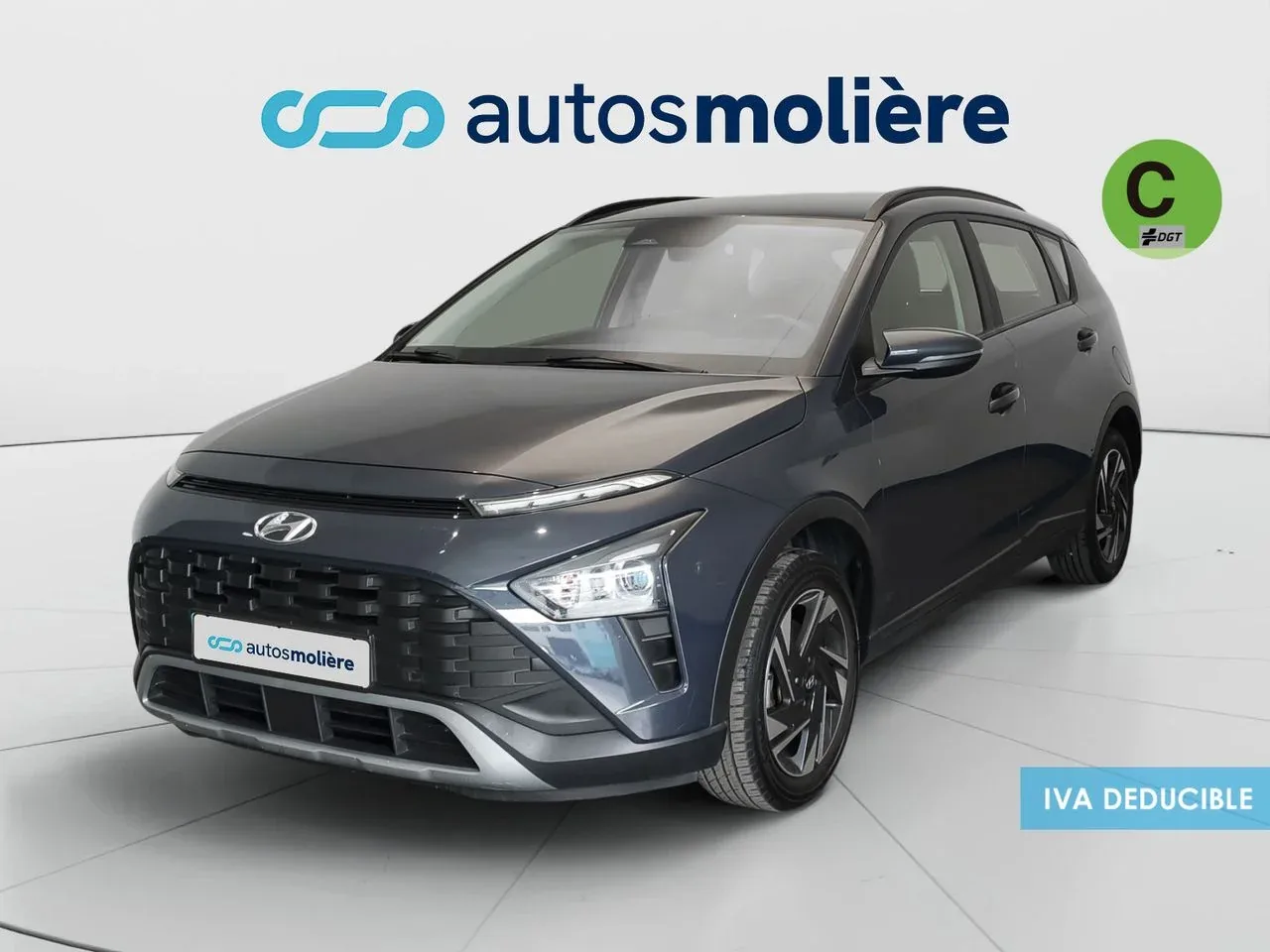1.2 MPI Maxx 62 kW (84 CV)