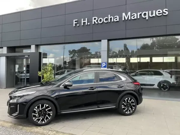 Kia XCeed 2025 1.5 T-GDI Tech 7DCT