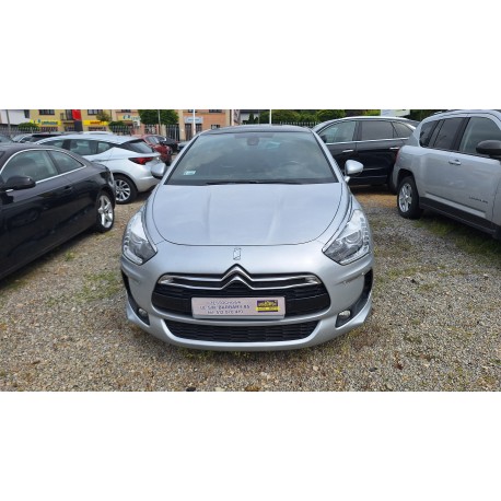 CITROEN DS5 1.6D, 2013 ROK