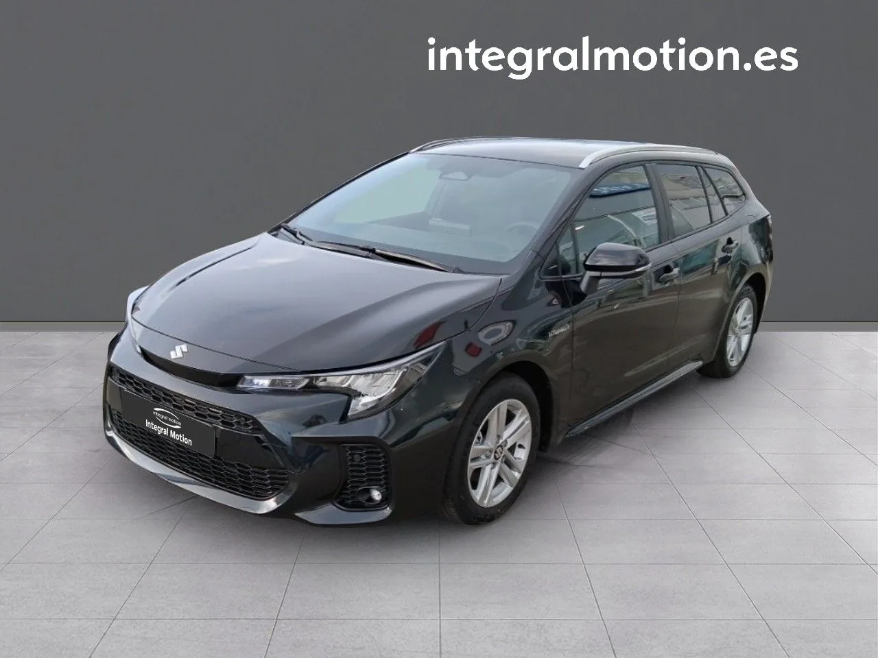 Suzuki SWACE GLX HYBRID