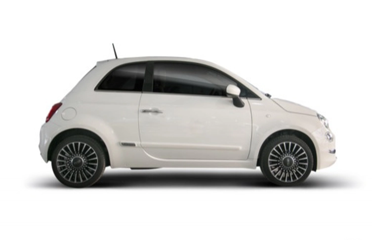 FIAT - 500 - 500 1.0 Hybrid