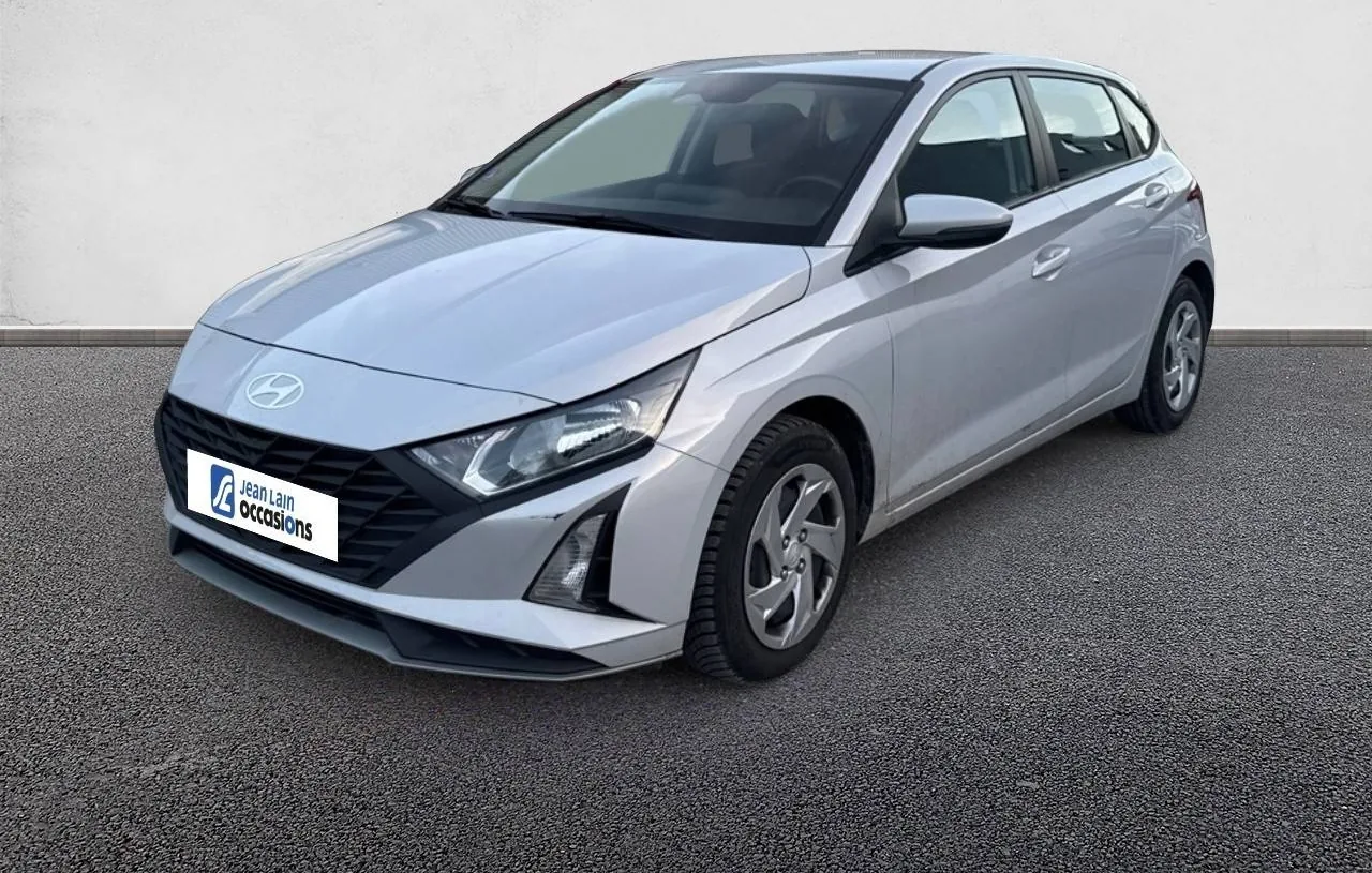 HYUNDAI i20 1.2 79 Initia