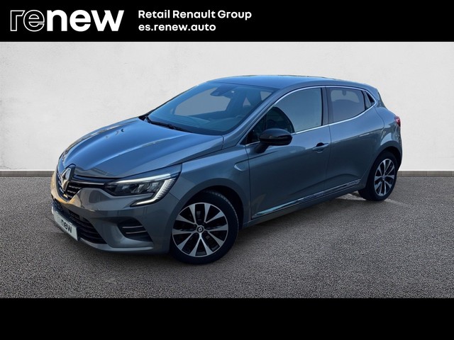Renault Clio Techno TCe 66 kW (90 CV)