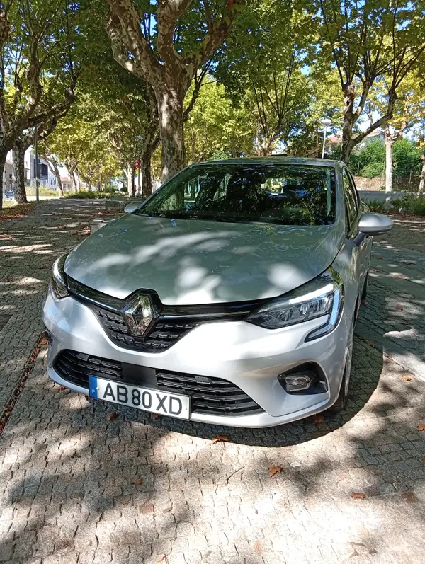 Renault Clio 2020 INTENSE