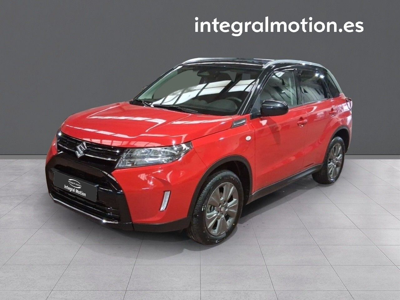 Suzuki Vitara 1.4 S2