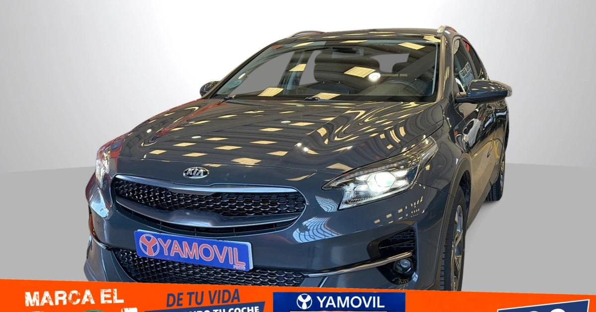 Kia XCeed 1.0 T-GDi Drive 88 kW (120 CV)