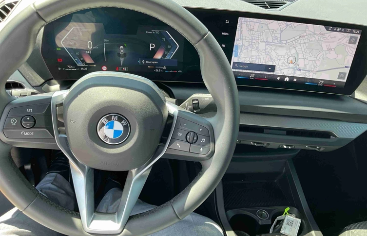 BMW - Série 2 Gran Coupé - 216