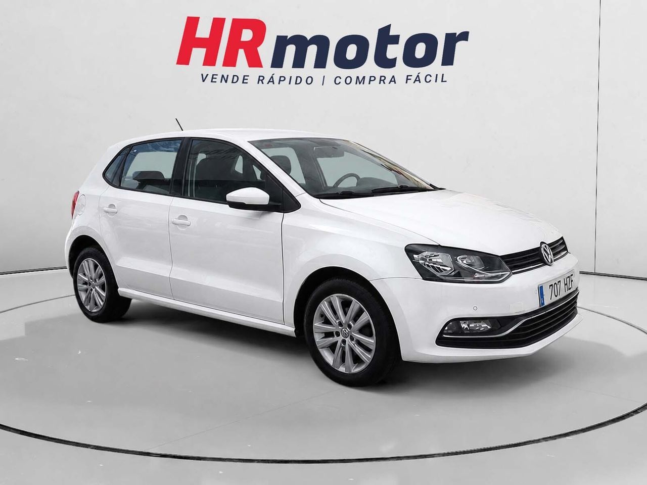 Volkswagen Polo Sport 1.4 TDI BMT 66 kW (90 CV)