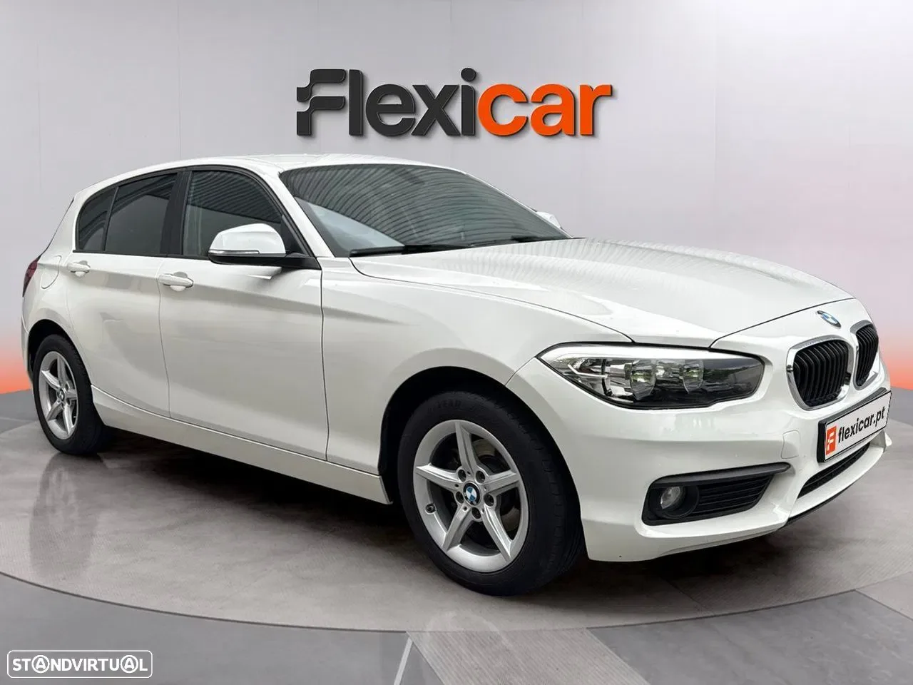 BMW 116 d