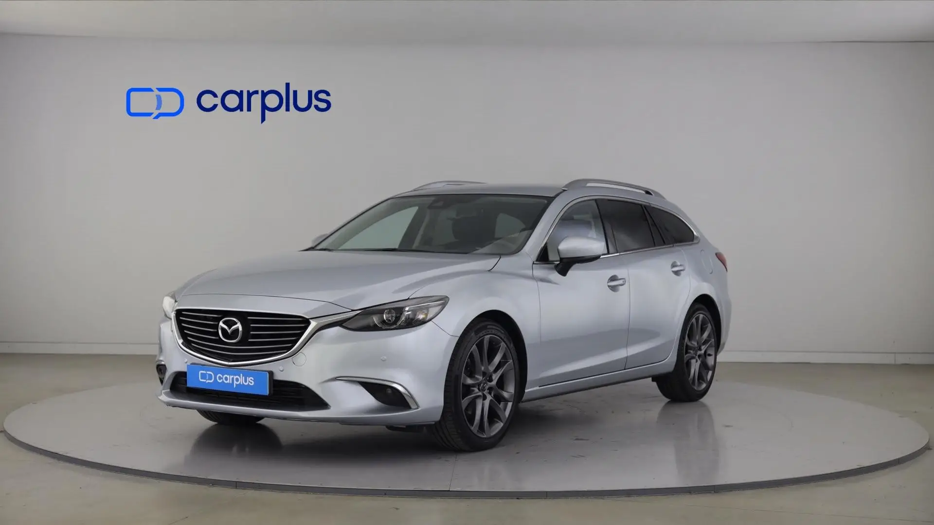 Mazda Mazda6
